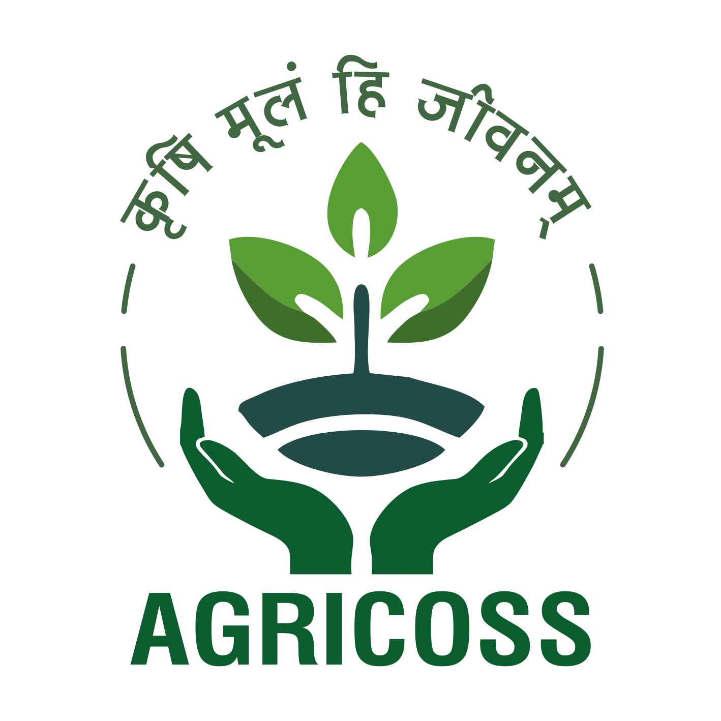 agricossindia.com